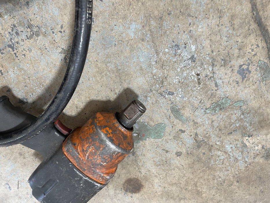 2020 MICHIGAN PNEUMATIC 751SS