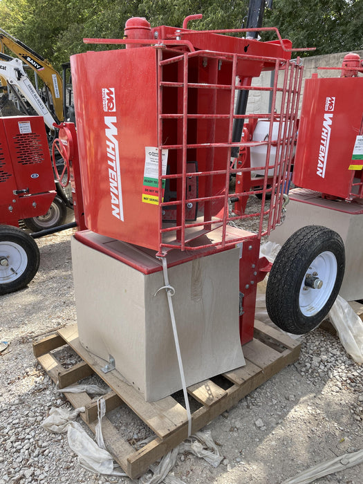 2022 MULTIQUIP WM63H8