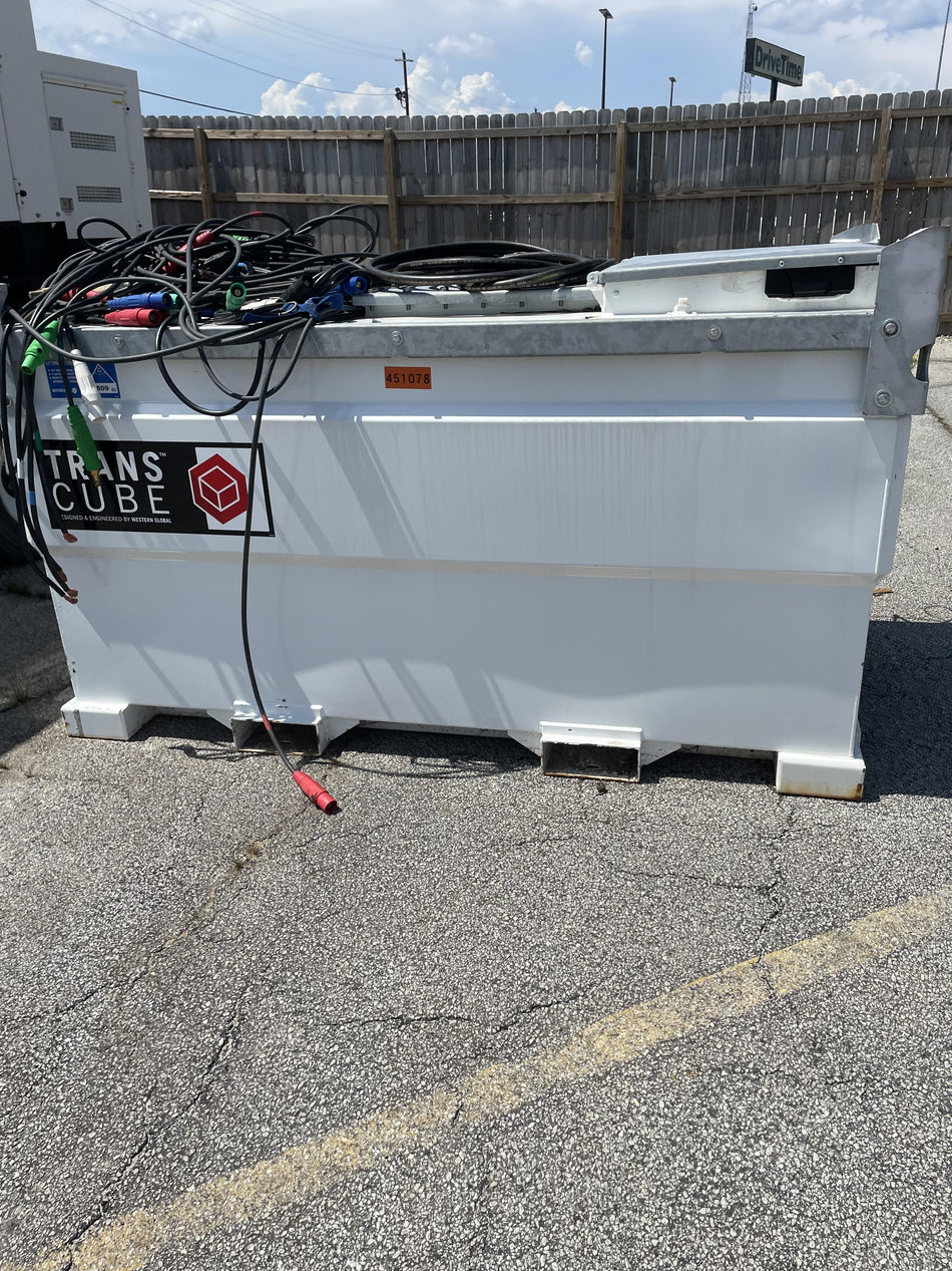 2024 WESTERN GLOBAL 20TCG-ES