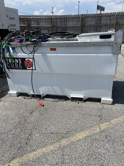 2024 WESTERN GLOBAL 20TCG-ES