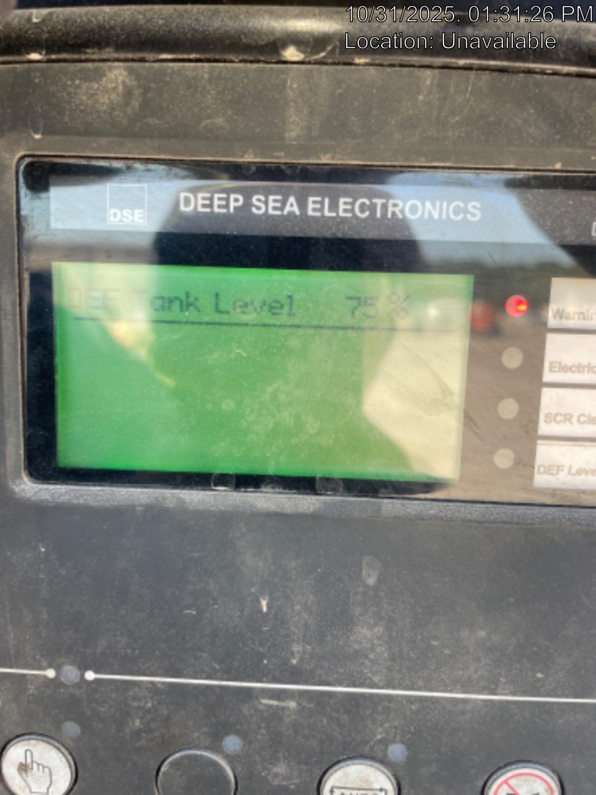 2021 ATLAS COPCO QAS200