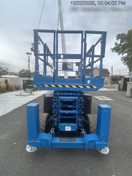 2020 GENIE GS-4069 RT