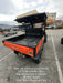 2022 KUBOTA RTV-X1140W-H (Canopy)