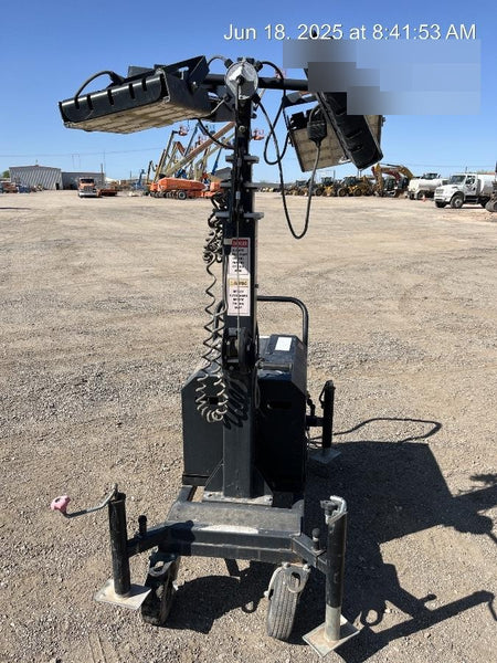 2021 LIND EQUIPMENT LE980LEDV-T4B