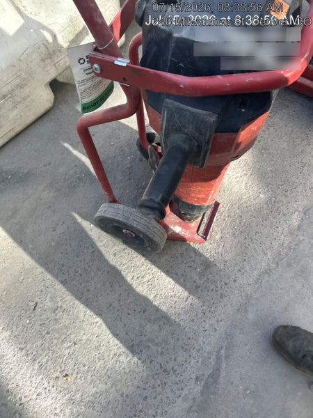 2023 HILTI TE 3000-AVR
