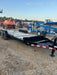 2024 LOADTRAIL Tilt-Deck Rental Trailer