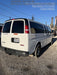 2025 GMC Savana 3500 - Rental