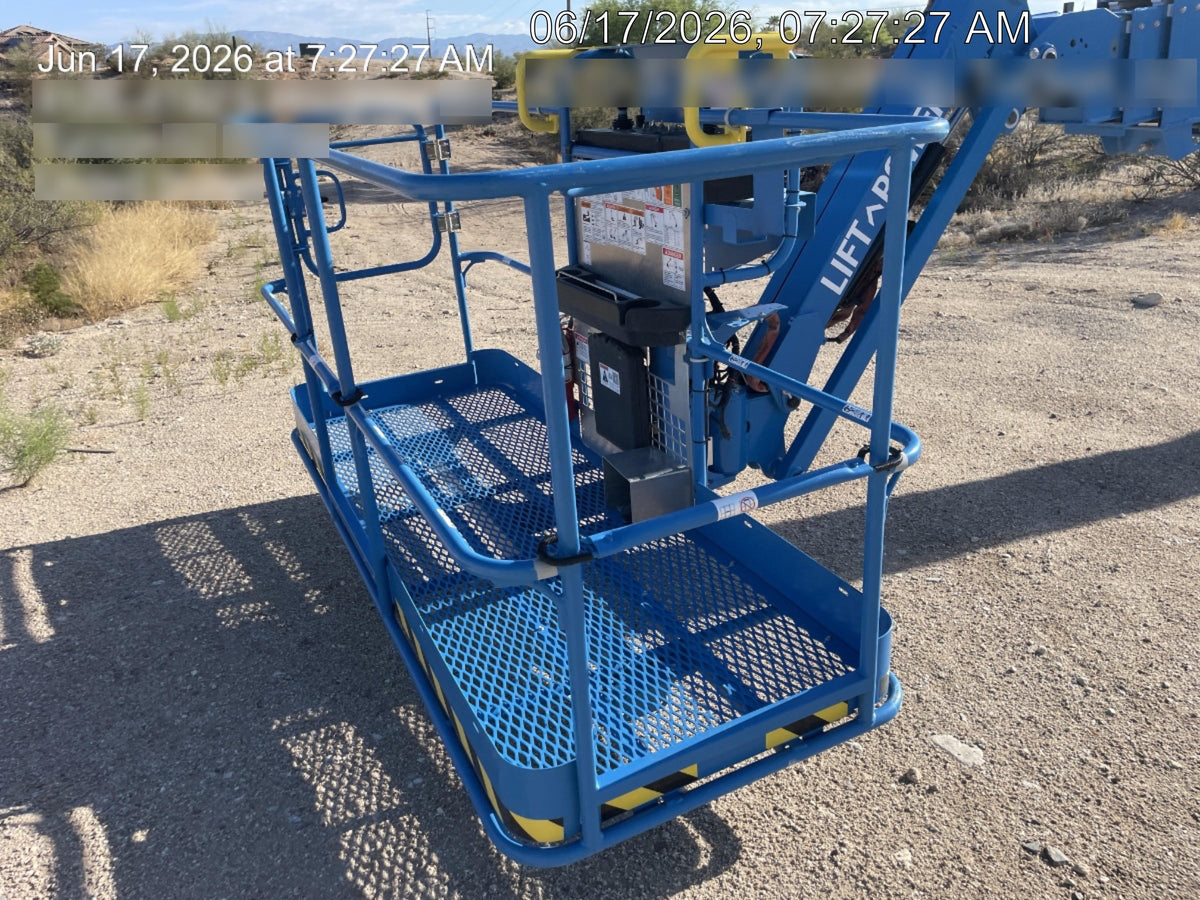 2026 GENIE S-85 XC