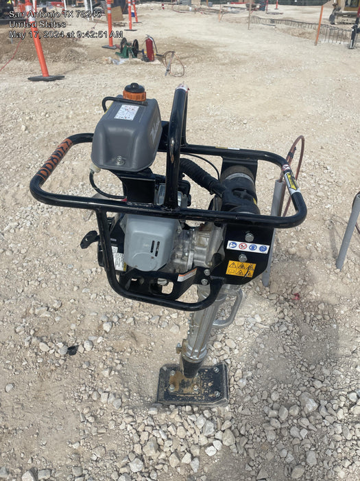 2023 MULTIQUIP MTR40HF