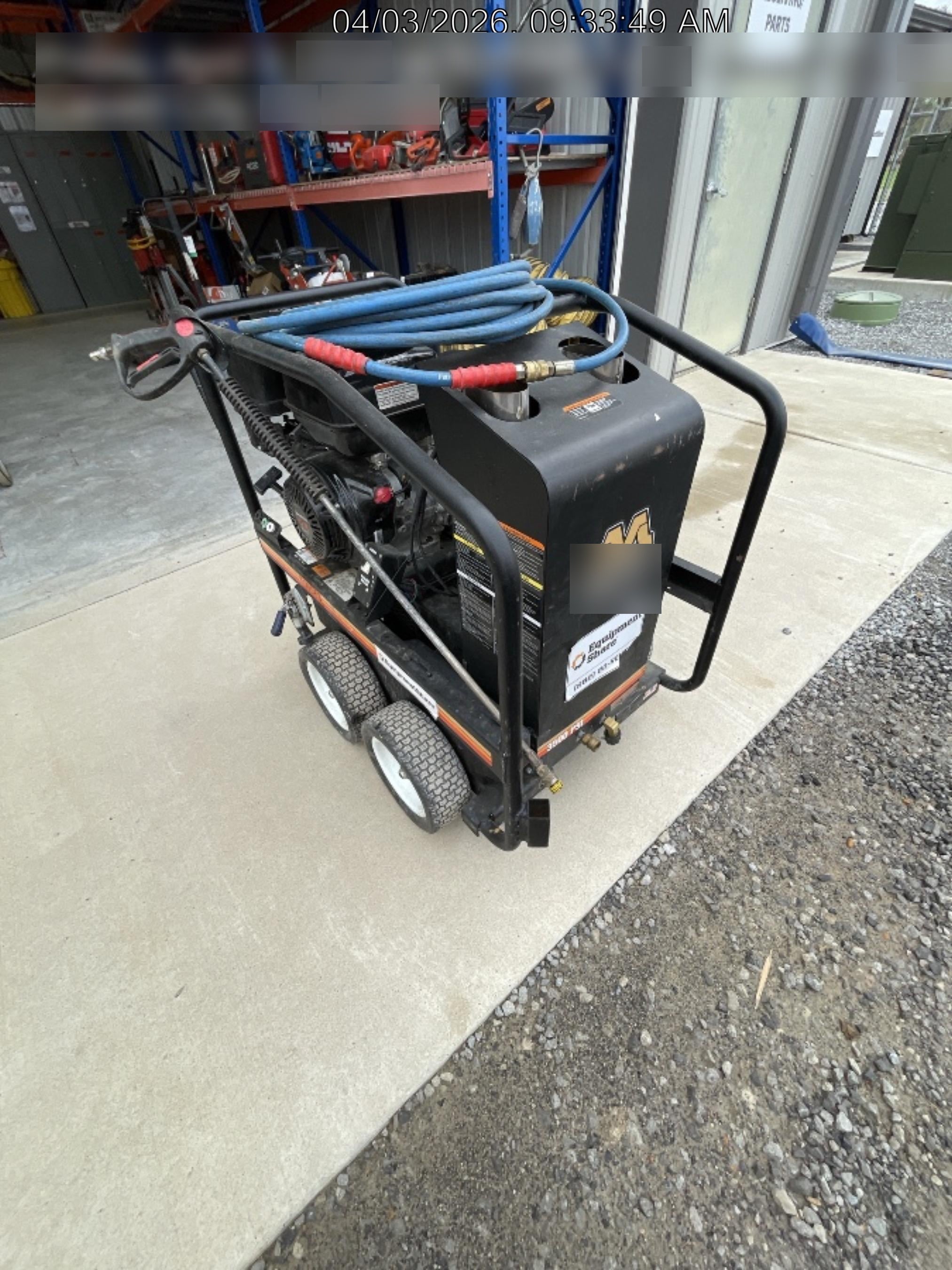 2025 MI-T-M HSP-3504-3MGH