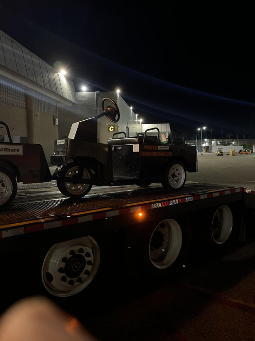 2022 COLUMBIA Expeditor