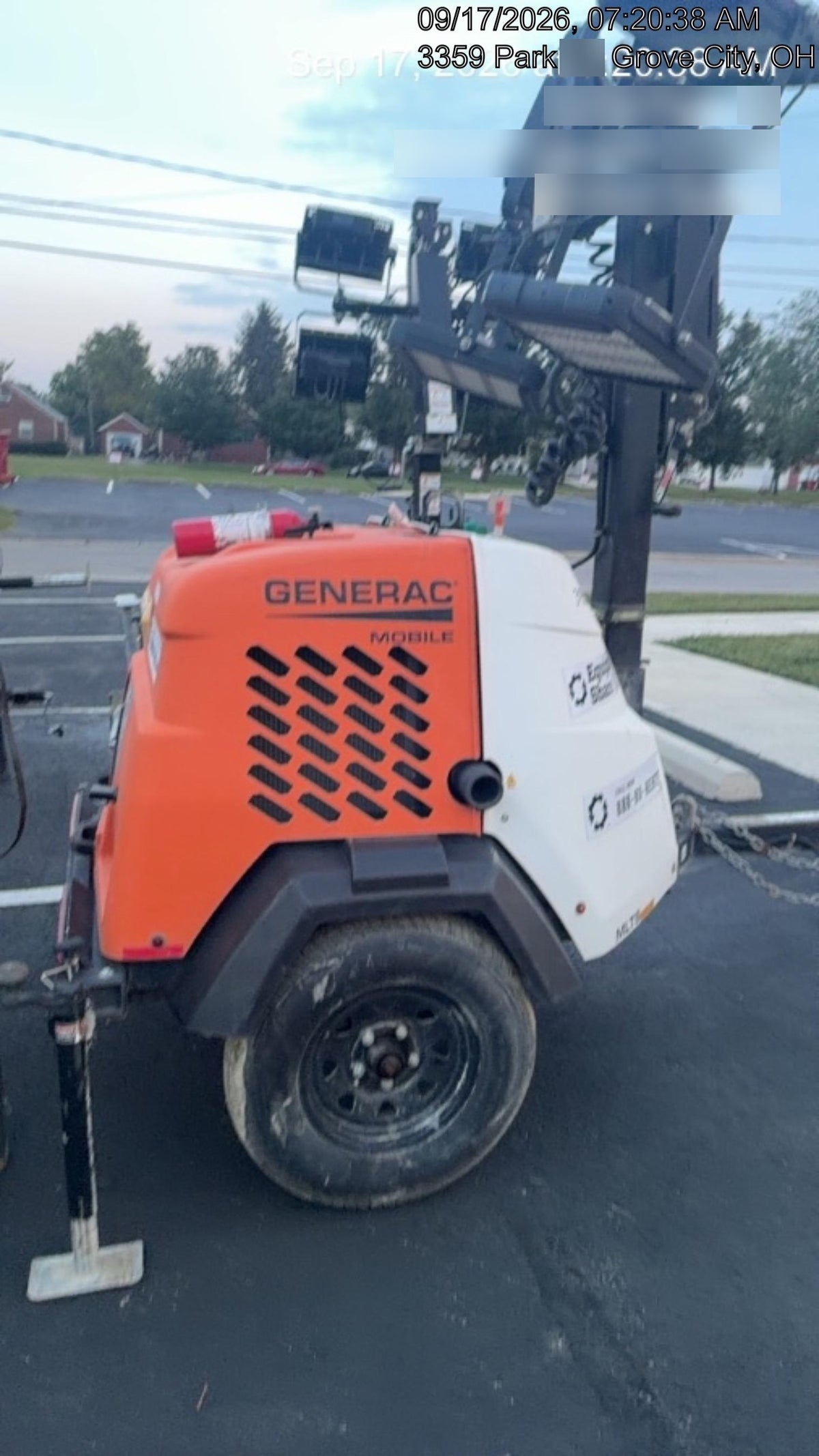 2024 GENERAC MLT2