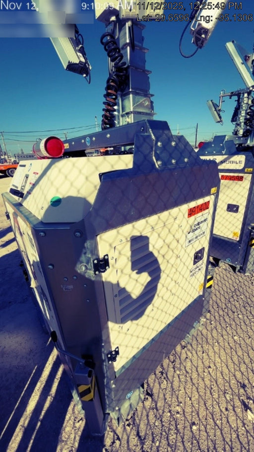 2025 GENERAC SLT-DCUBEHYPRK2