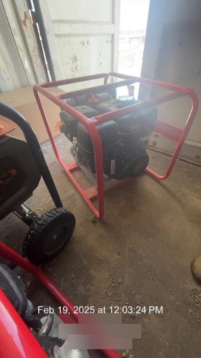 2023 MULTIQUIP QP3TH