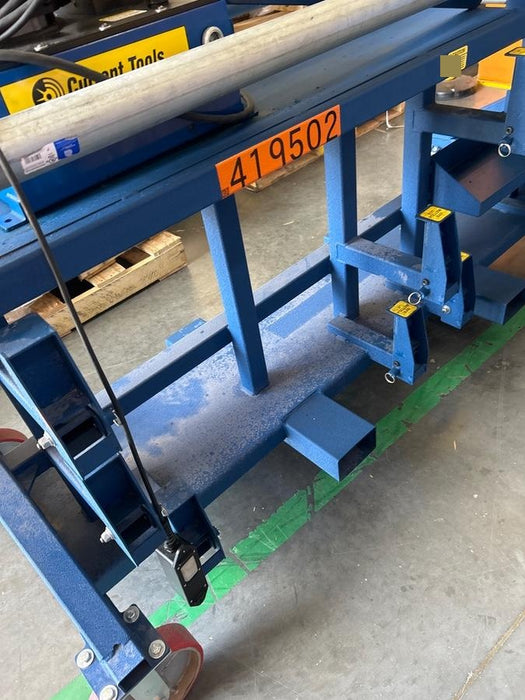 2024 CURRENT TOOLS 252-CT