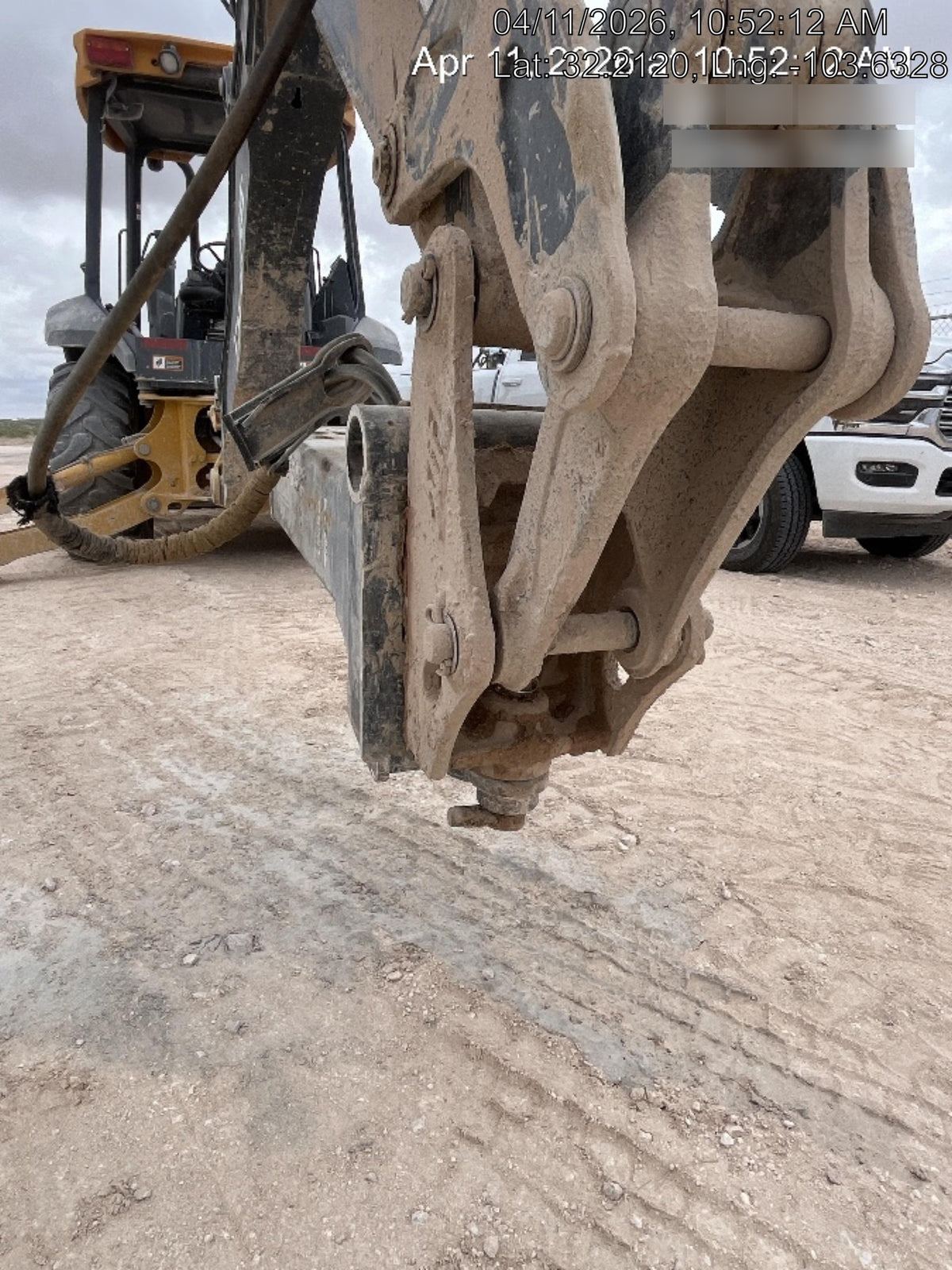 2022 EPIROC EC80T