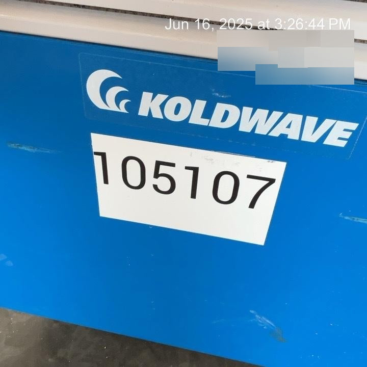 2020 MESTEK 6HK16