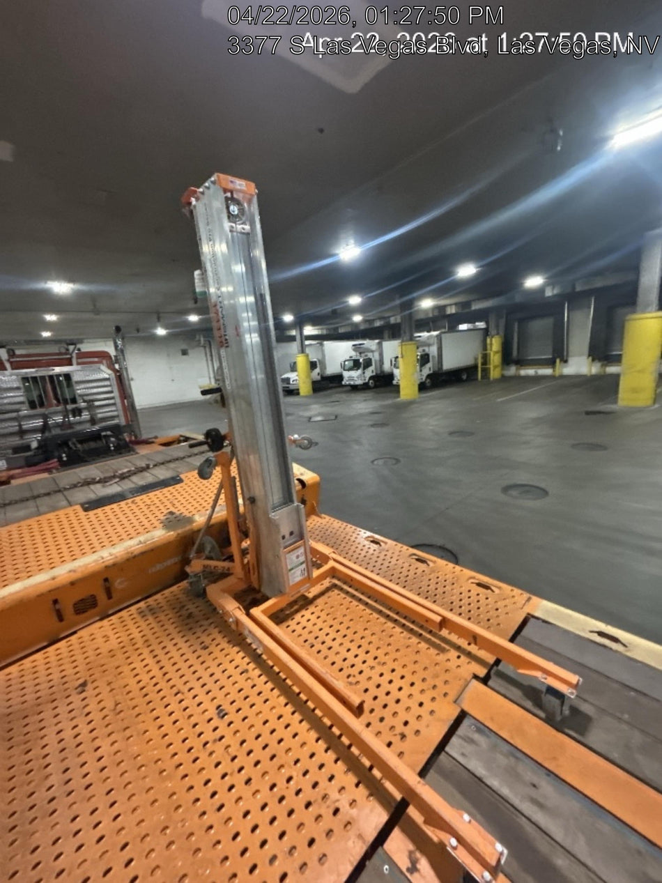 2021 LIFTSMART MLC-24