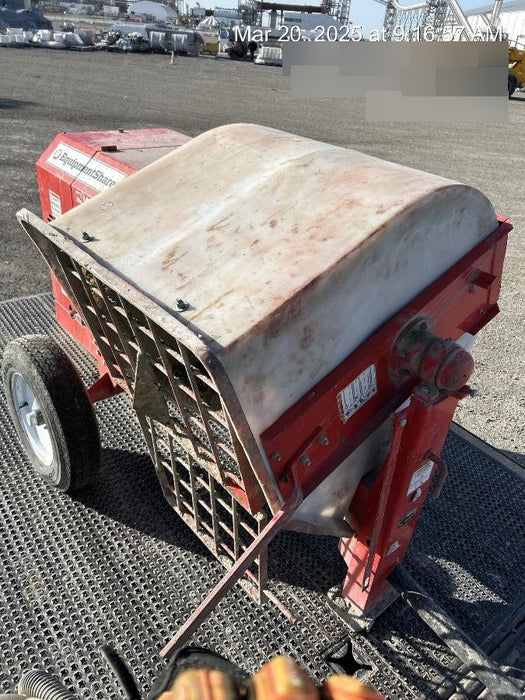 2023 MULTIQUIP WM90PH8