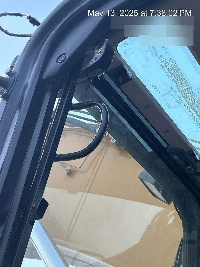 2019 SANY SY365C LC