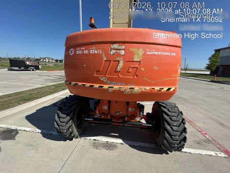 2023 JLG 860SJ