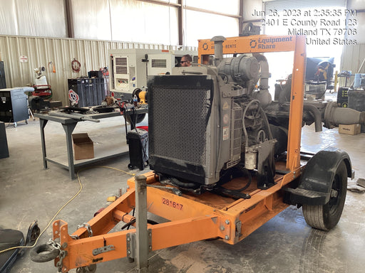 2022 PIONEER PP66S12L71-TD2.9L4