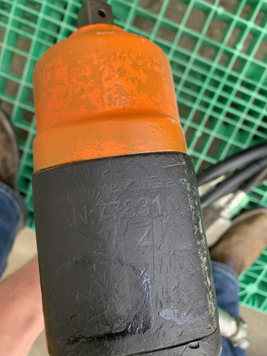 2020 MICHIGAN PNEUMATIC 750SS