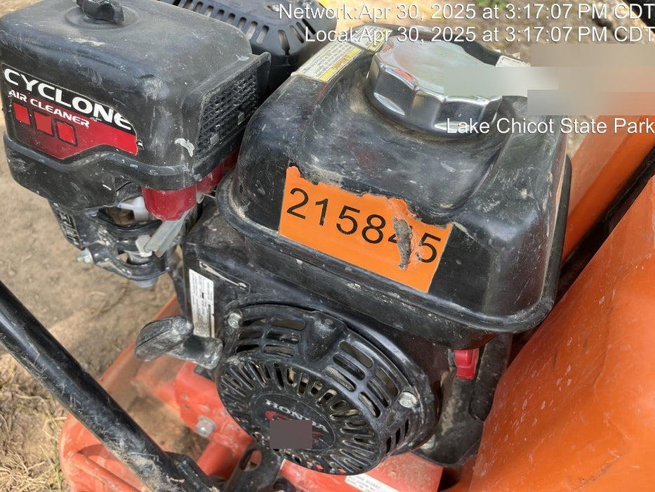 2022 MULTIQUIP MVC82VHW