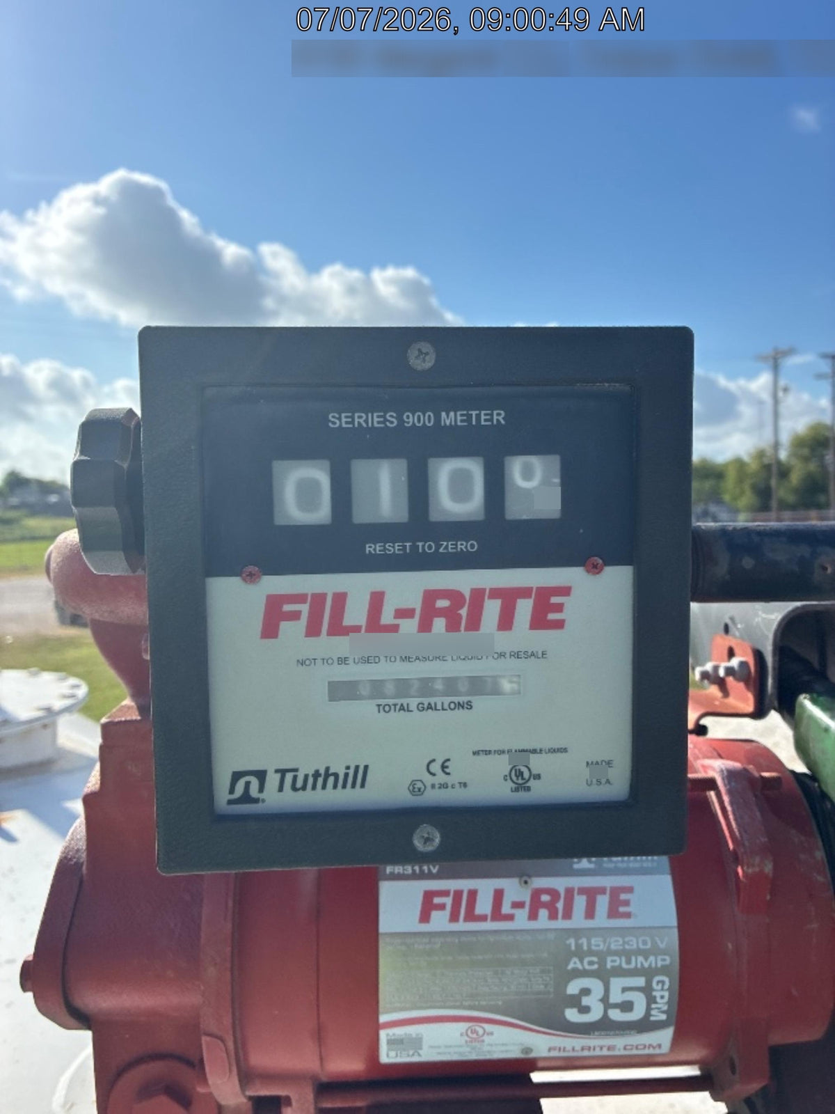 2021 PIONEER PP44S10L2-D2.9L