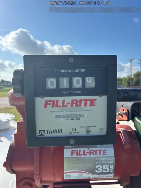 2021 PIONEER PP44S10L2-D2.9L