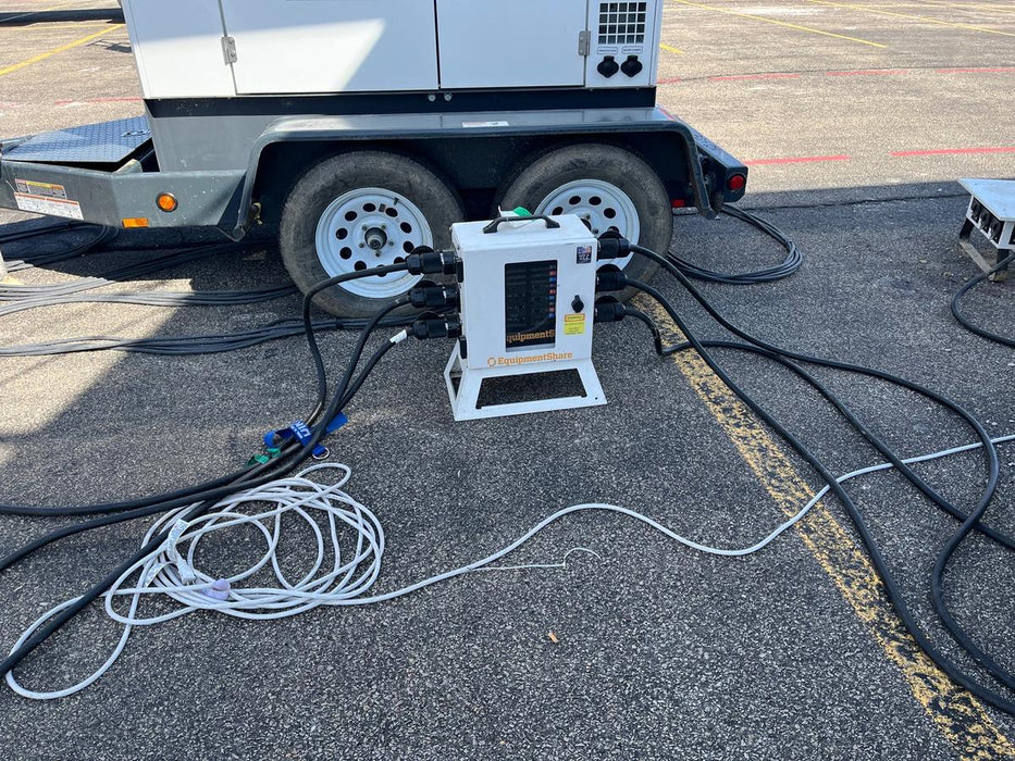 2022 TRYSTAR Tuff Panel 200A