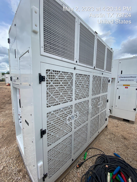 2023 CAPS PAHV-140TC-0NN0NN-5E5-P2-VG2CEUP