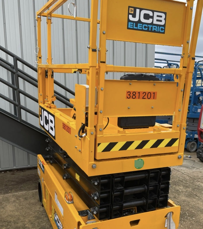 2024 JCB S1932E