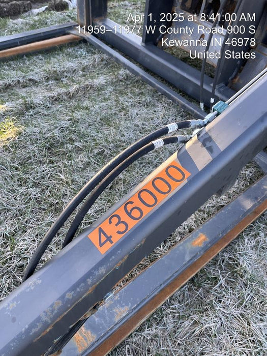 2024 ARROW MATERIAL HANDLING 7196250-6-96-049PG