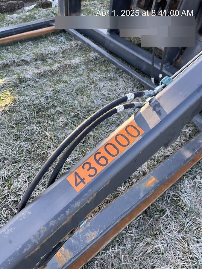 2024 ARROW MATERIAL HANDLING 7196250-6-96-049PG