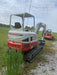2022 TAKEUCHI TB235-2R