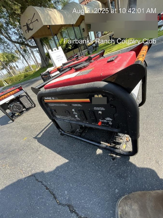 2025 MI-T-M GEN-3600-0MM0