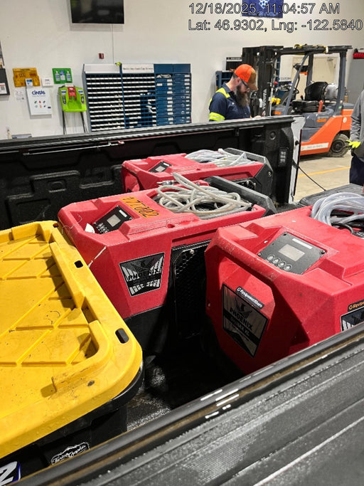 2021 PHOENIX DryMAX XL