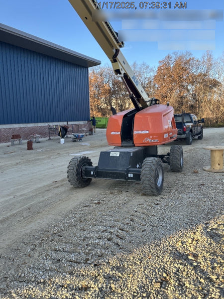 2025 JLG 460SJ