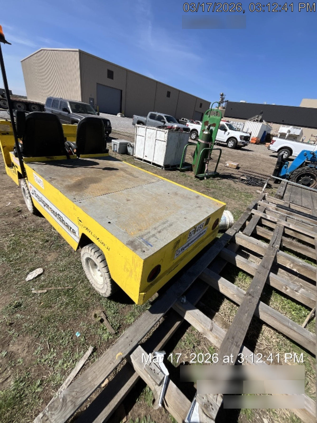 2024 COLUMBIA Payloader 2XL