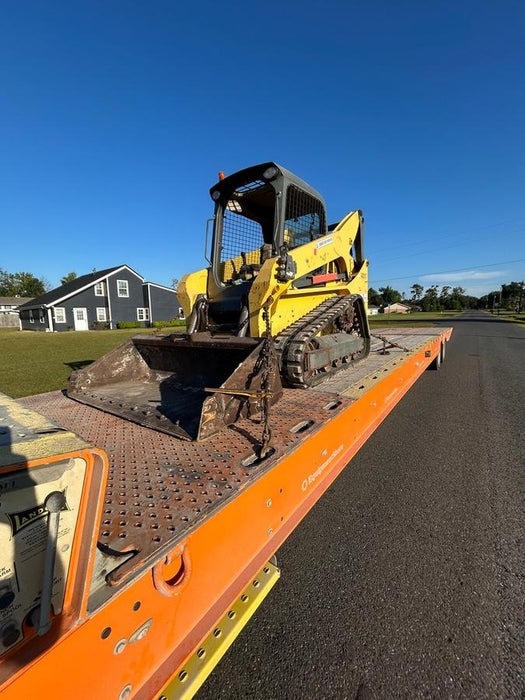 2018 WACKER NEUSON ST31