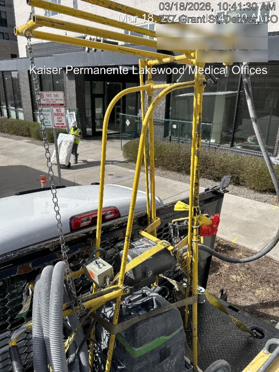 2023 OZTEC CG12E-6-DC7H