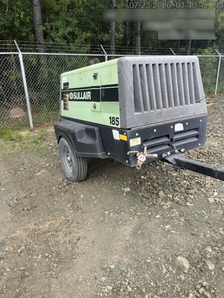 2019 SULLAIR 185-DPQ