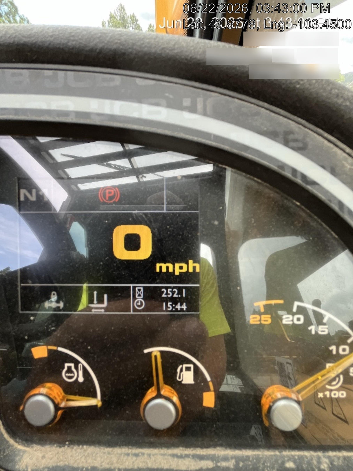 2025 JCB 510-56