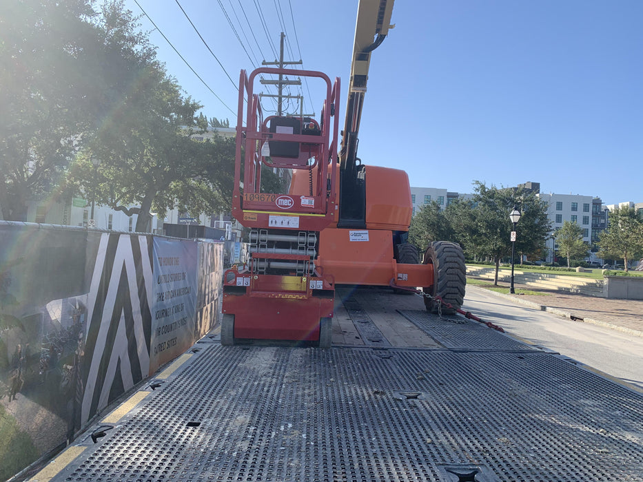 2020 MEC 1330SE Leak Containment System