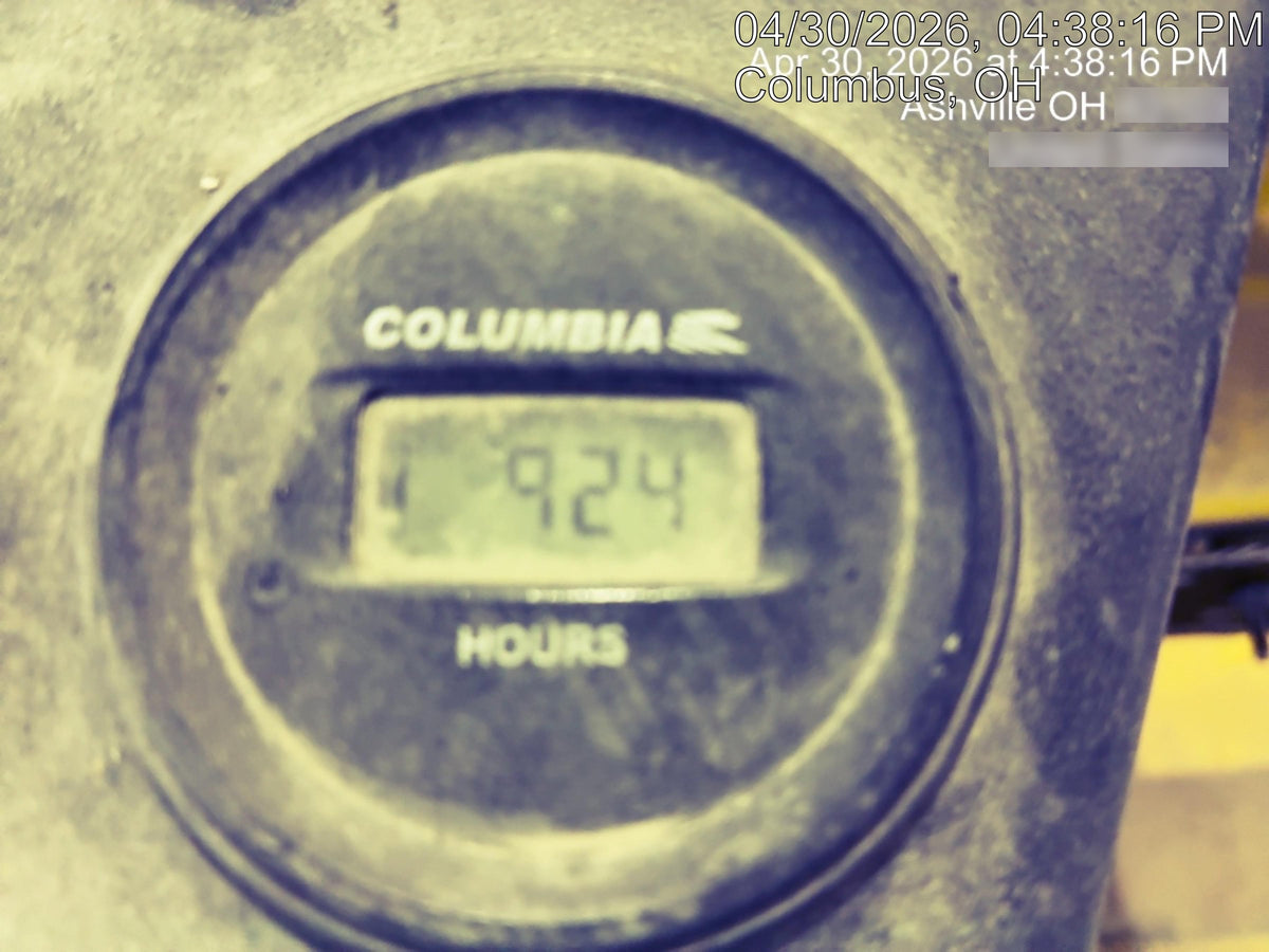 2024 COLUMBIA Payloader 2XL