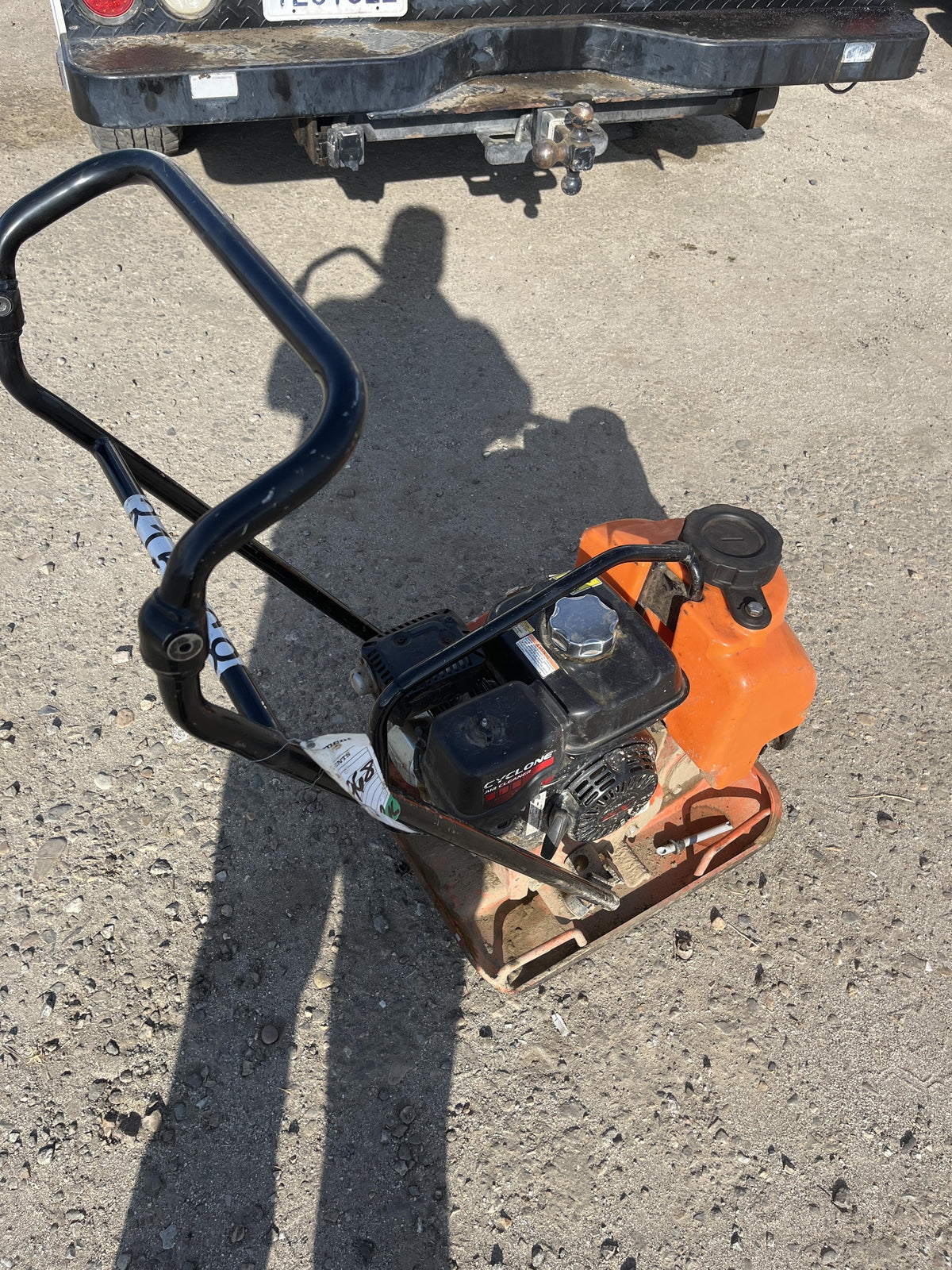 2023 MULTIQUIP MVC82VHW