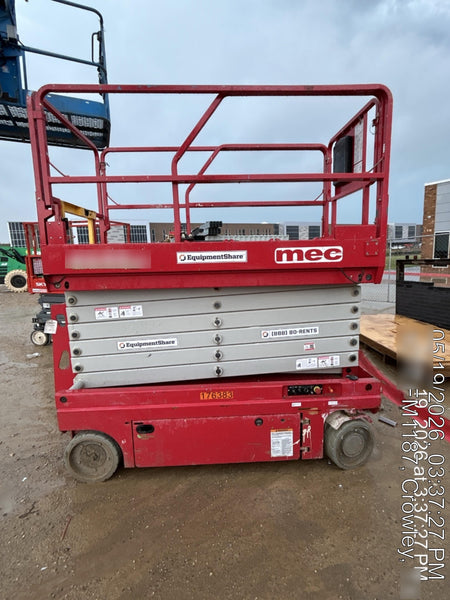 2021 MEC 4046SE