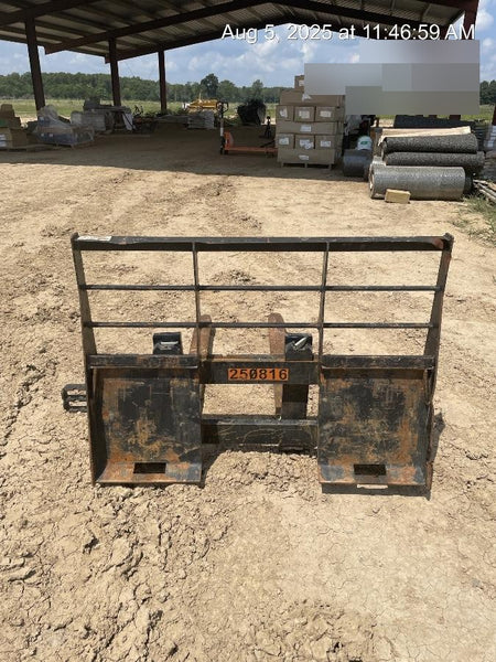 2022 ARROW MATERIAL HANDLING 48" Pallet Forks - Arrow
