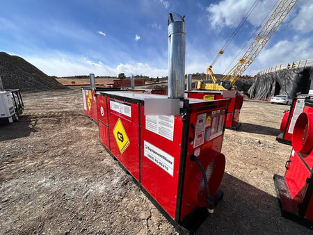 2022 CAMPO EB1000G-RE3